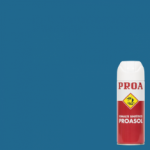 Spray galvaproa directo sobre galvanizado ral 5023
